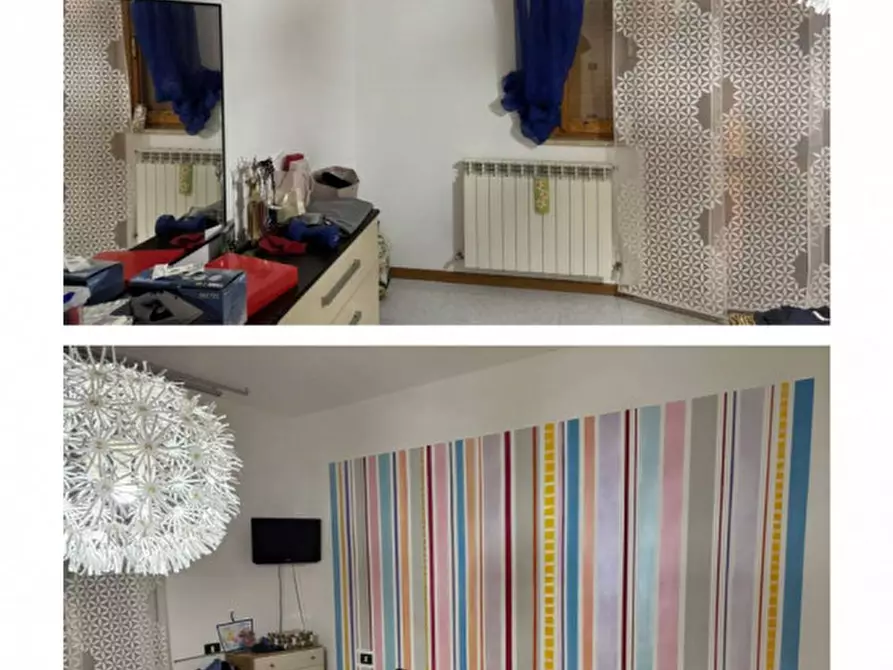 Immagine 5 di Appartamento in vendita  in Via Alcide De Gasperi 24 - 62027 San Severino Marche (MC) a San Severino Marche