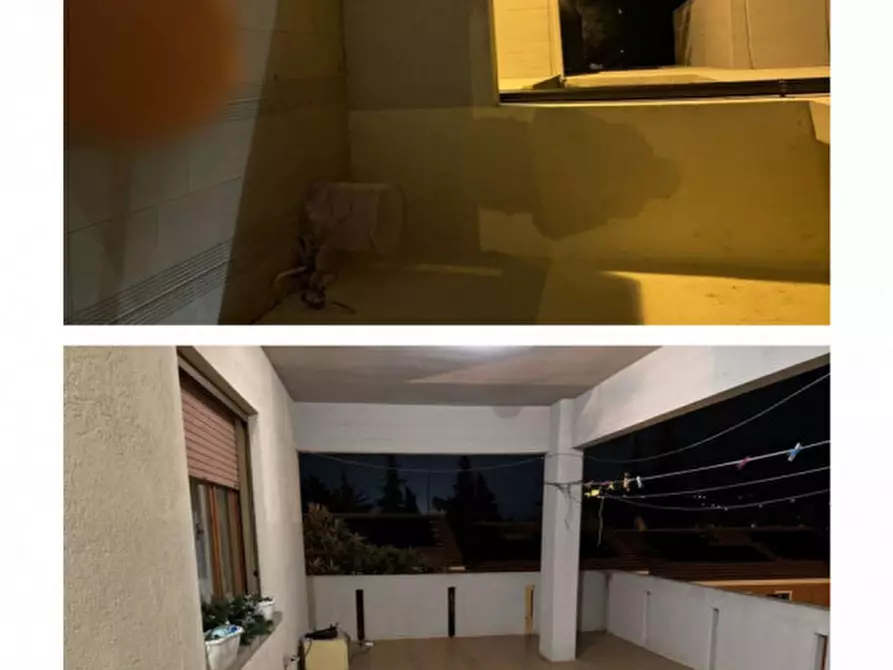 Immagine 7 di Appartamento in vendita  in Via Alcide De Gasperi 24 - 62027 San Severino Marche (MC) a San Severino Marche