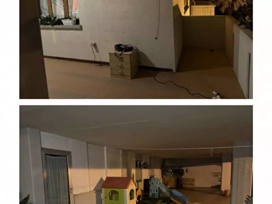 Immagine 8 di Appartamento in vendita  in Via Alcide De Gasperi 24 - 62027 San Severino Marche (MC) a San Severino Marche