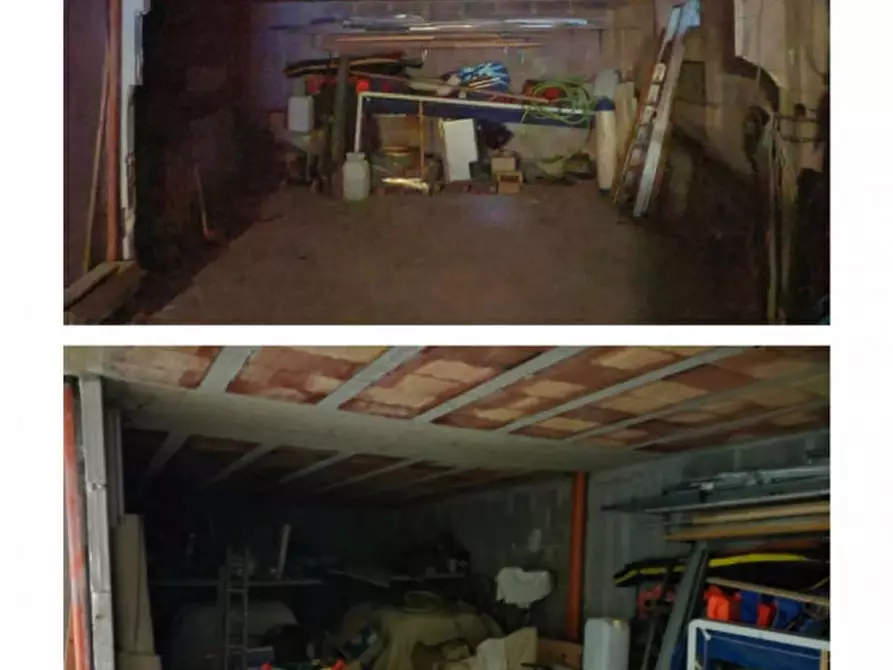 Immagine 9 di Appartamento in vendita  in Via Alcide De Gasperi 24 - 62027 San Severino Marche (MC) a San Severino Marche