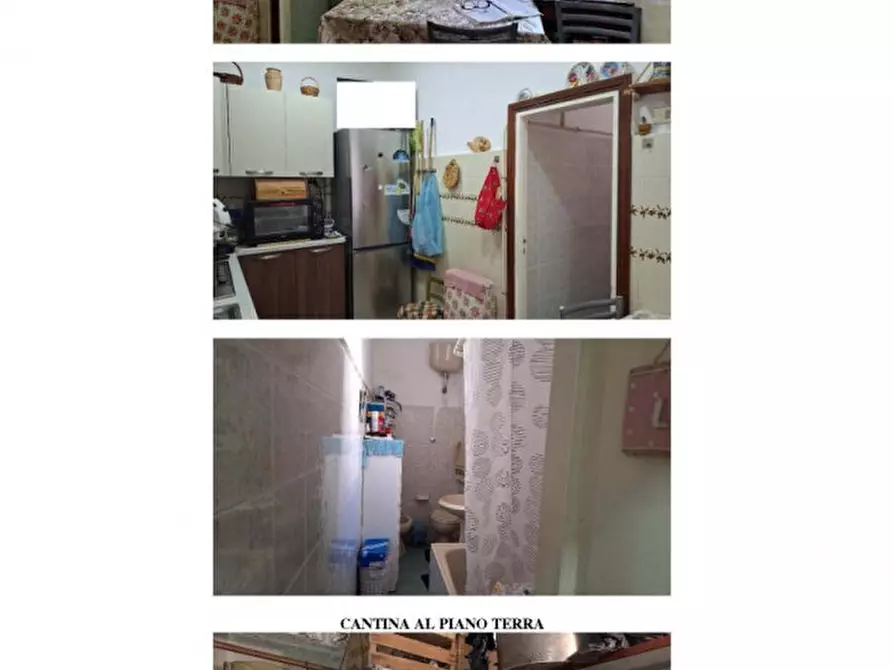 Immagine 1 di Appartamento in vendita  in via Paolini n 16 - 81037 Sessa Aurunca (CE) a Sessa Aurunca