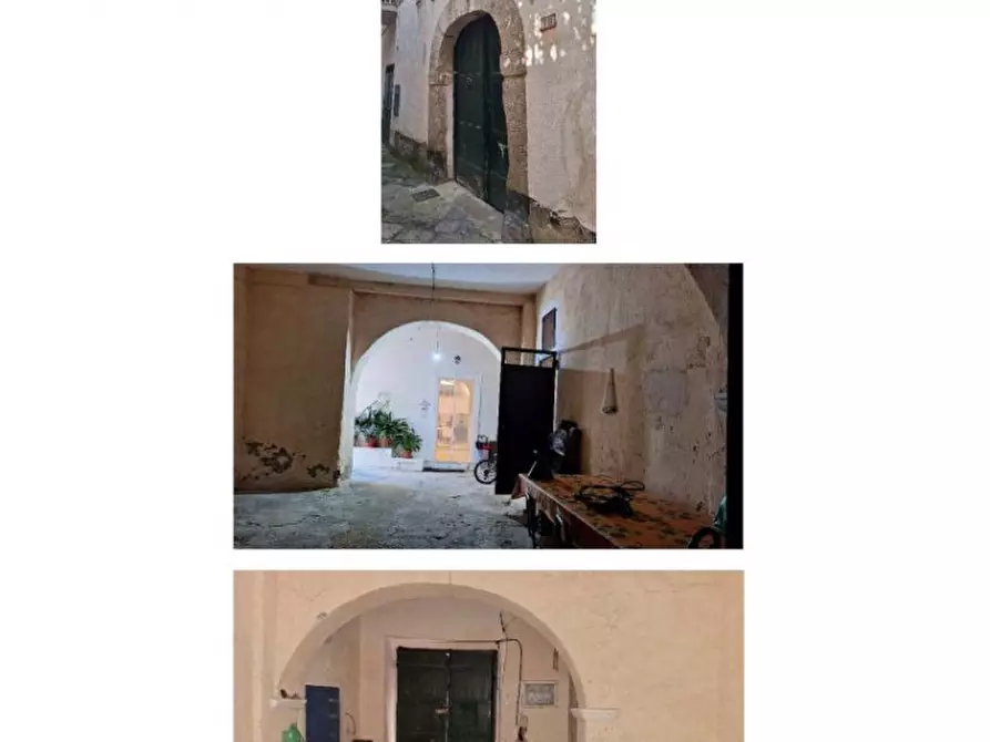 Immagine 4 di Appartamento in vendita  in via Paolini n 16 - 81037 Sessa Aurunca (CE) a Sessa Aurunca