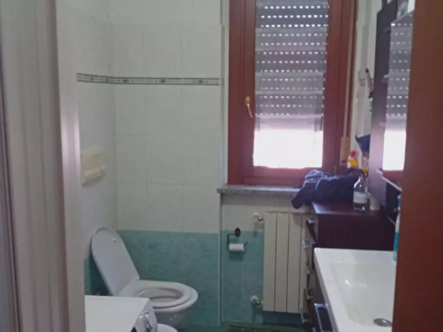 Immagine 2 di Appartamento in vendita  in Via Dante Alighieri 18 - 21040 Gerenzano (VA) a Gerenzano