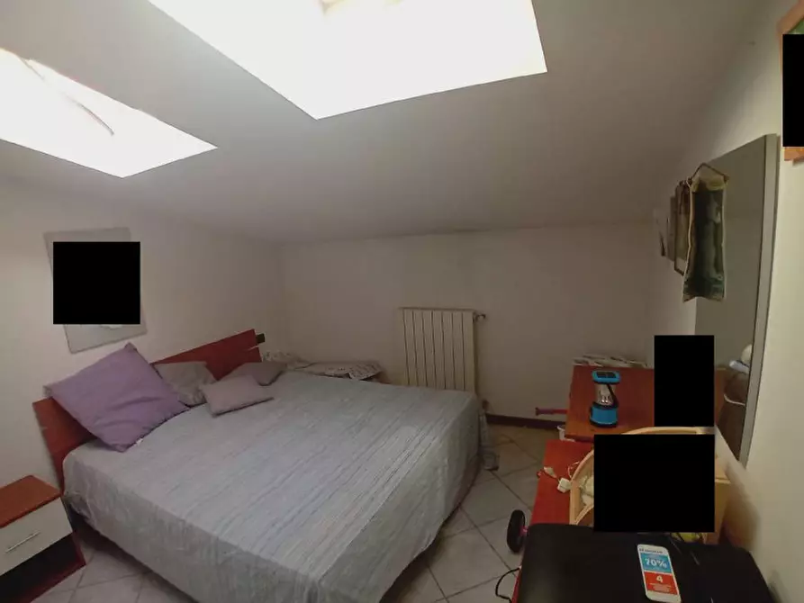 Immagine 6 di Appartamento in vendita  in Via Dante Alighieri 18 - 21040 Gerenzano (VA) a Gerenzano