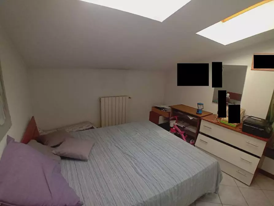 Immagine 7 di Appartamento in vendita  in Via Dante Alighieri 18 - 21040 Gerenzano (VA) a Gerenzano