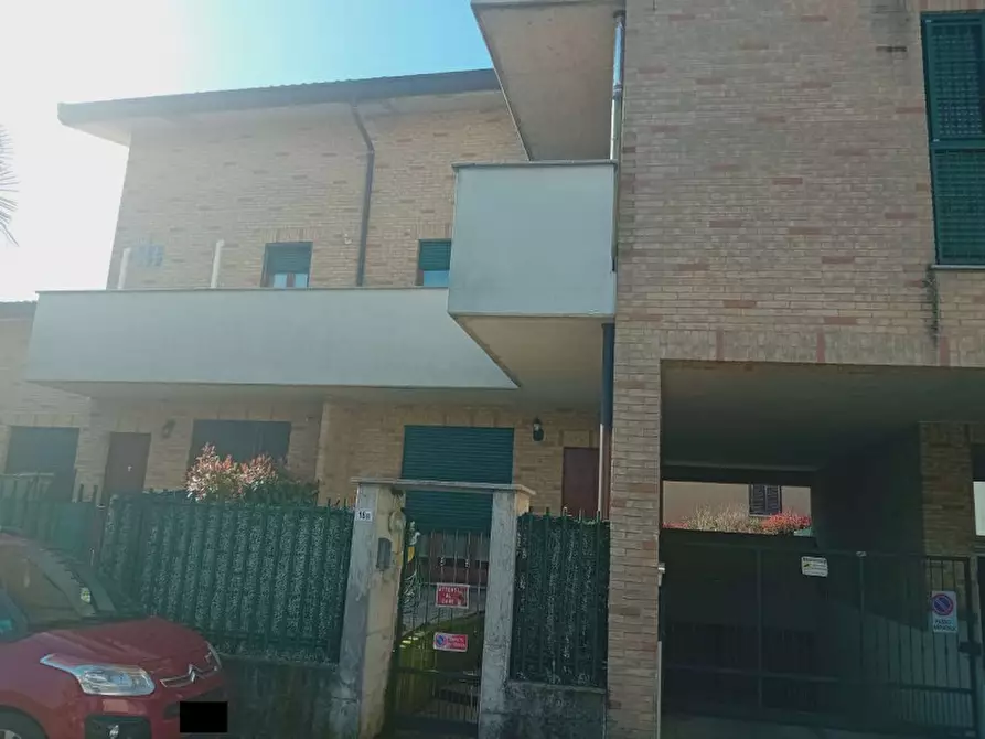 Immagine 14 di Appartamento in vendita  in Via Dante Alighieri 18 - 21040 Gerenzano (VA) a Gerenzano