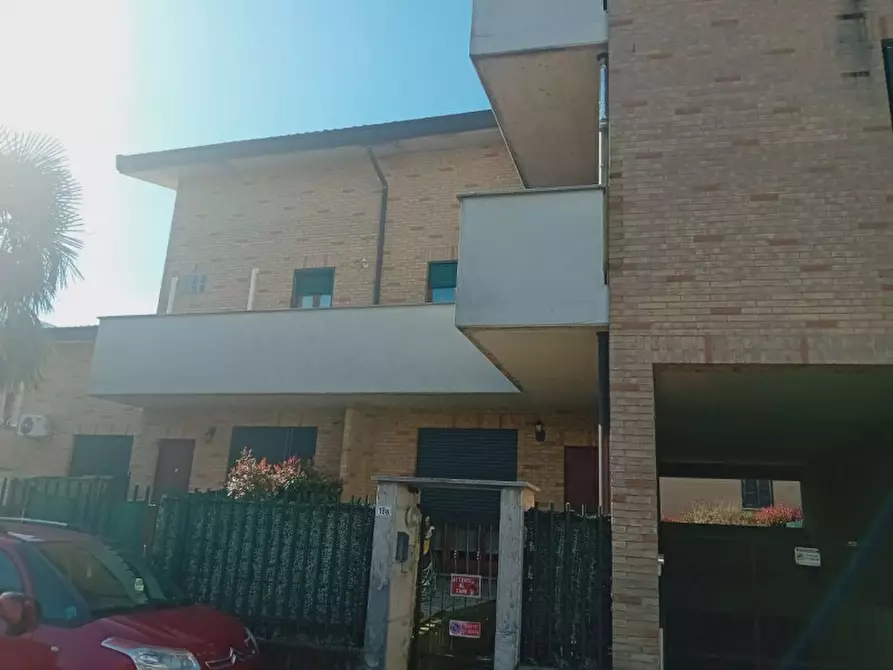 Immagine 15 di Appartamento in vendita  in Via Dante Alighieri 18 - 21040 Gerenzano (VA) a Gerenzano