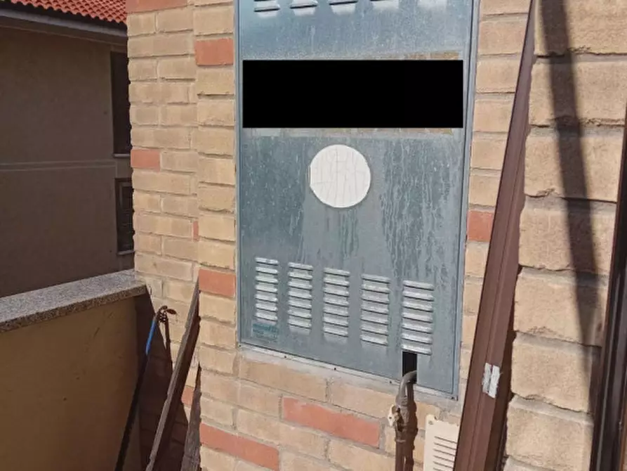 Immagine 19 di Appartamento in vendita  in Via Dante Alighieri 18 - 21040 Gerenzano (VA) a Gerenzano