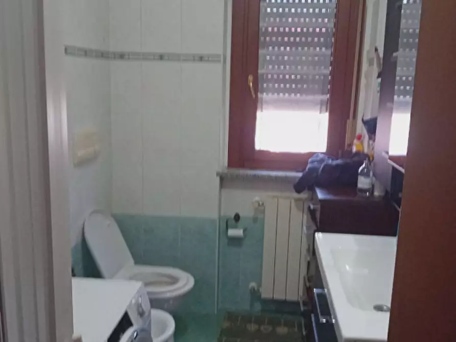 Immagine 20 di Appartamento in vendita  in Via Dante Alighieri 18 - 21040 Gerenzano (VA) a Gerenzano