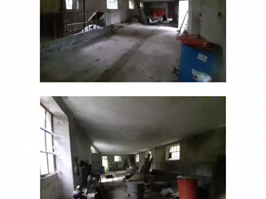 Immagine 1 di Appartamento in vendita  in regione favato 144 - 14050 Roccaverano (AT) a Roccaverano