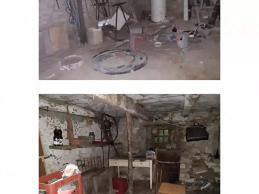 Immagine 3 di Appartamento in vendita  in regione favato 144 - 14050 Roccaverano (AT) a Roccaverano