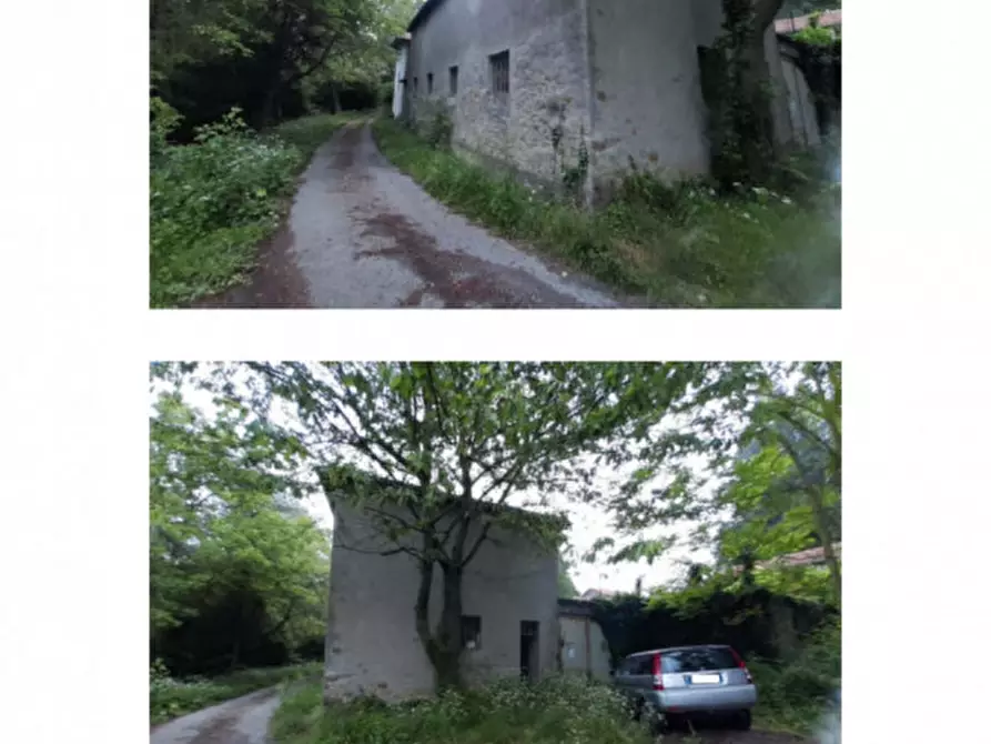 Immagine 5 di Appartamento in vendita  in regione favato 144 - 14050 Roccaverano (AT) a Roccaverano