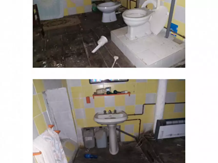 Immagine 12 di Appartamento in vendita  in regione favato 144 - 14050 Roccaverano (AT) a Roccaverano