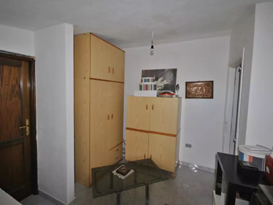 Immagine 3 di Appartamento in vendita  in Via Coghinas 1 - 07025 Luras (SS) a Luras