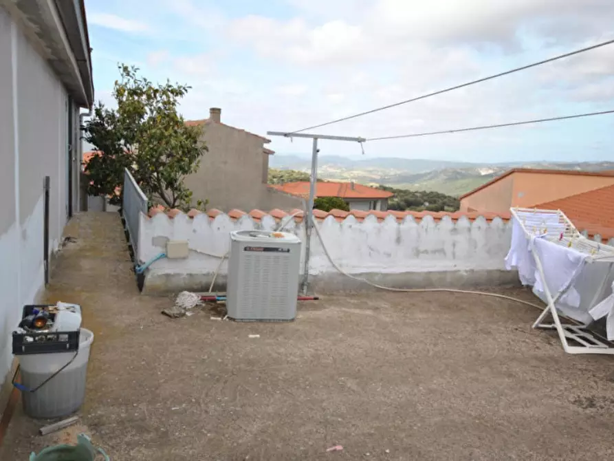 Immagine 4 di Appartamento in vendita  in Via Coghinas 1 - 07025 Luras (SS) a Luras