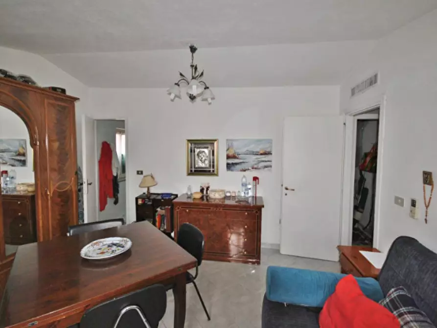 Immagine 5 di Appartamento in vendita  in Via Coghinas 1 - 07025 Luras (SS) a Luras