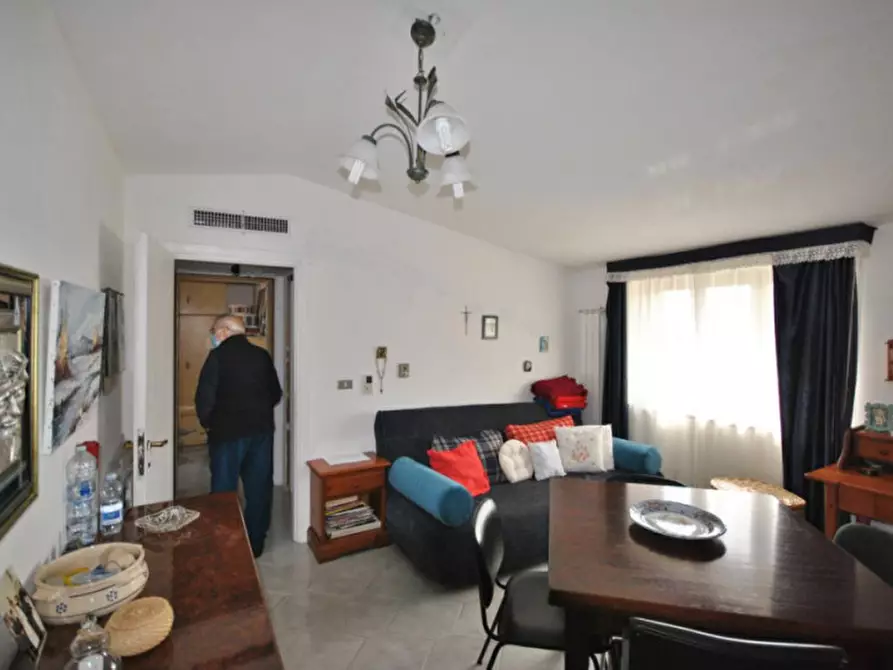 Immagine 6 di Appartamento in vendita  in Via Coghinas 1 - 07025 Luras (SS) a Luras