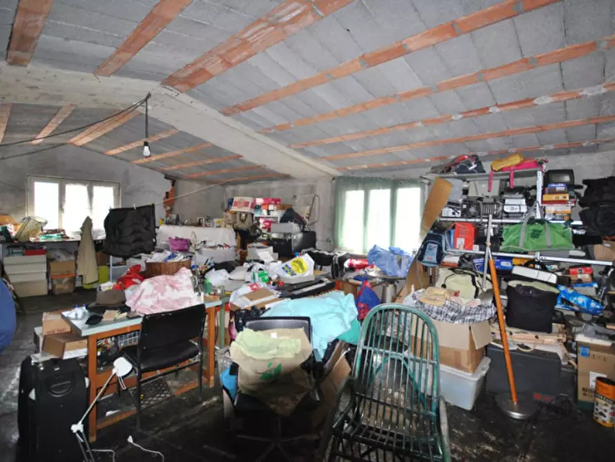 Immagine 7 di Appartamento in vendita  in Via Coghinas 1 - 07025 Luras (SS) a Luras