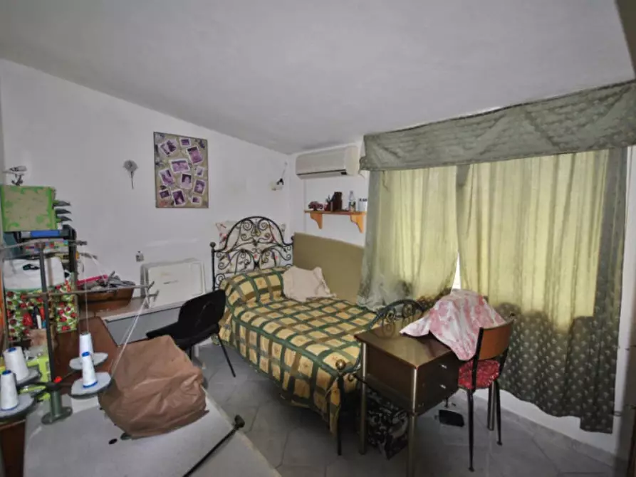 Immagine 8 di Appartamento in vendita  in Via Coghinas 1 - 07025 Luras (SS) a Luras