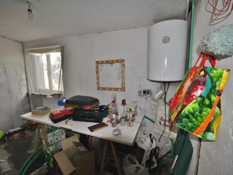 Immagine 9 di Appartamento in vendita  in Via Coghinas 1 - 07025 Luras (SS) a Luras