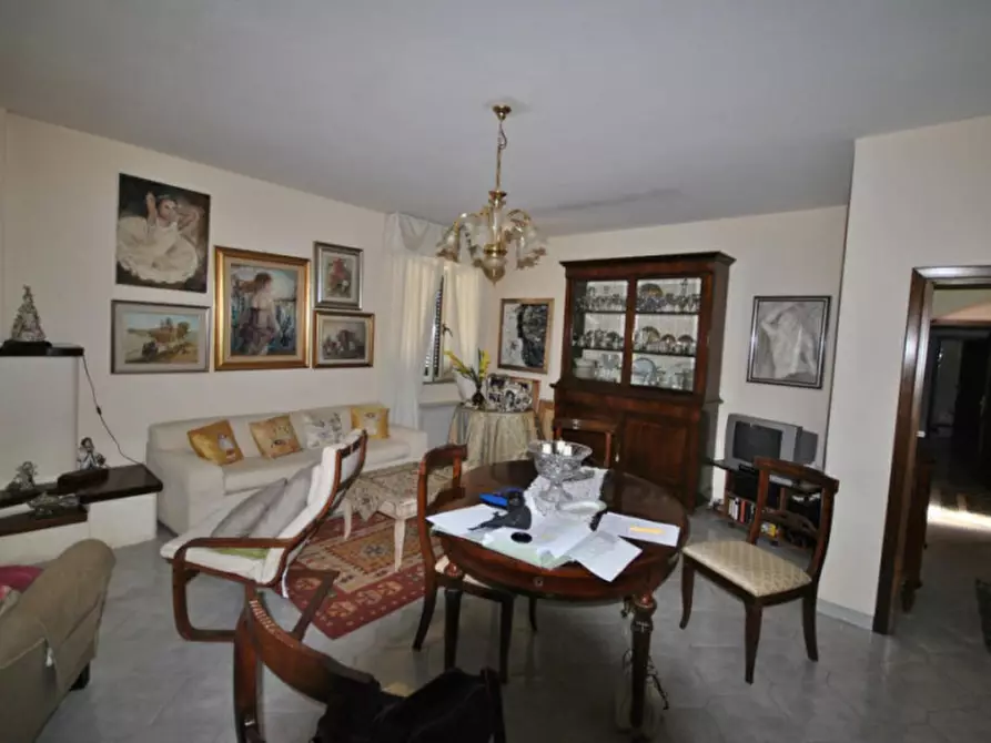 Immagine 11 di Appartamento in vendita  in Via Coghinas 1 - 07025 Luras (SS) a Luras