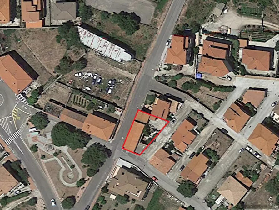 Immagine 12 di Appartamento in vendita  in Via Coghinas 1 - 07025 Luras (SS) a Luras