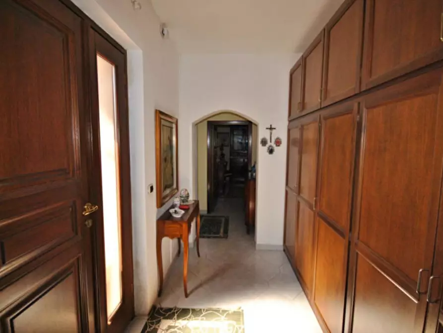 Immagine 13 di Appartamento in vendita  in Via Coghinas 1 - 07025 Luras (SS) a Luras