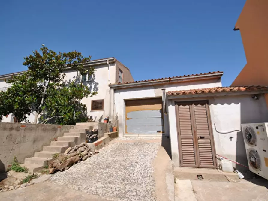 Immagine 19 di Appartamento in vendita  in Via Coghinas 1 - 07025 Luras (SS) a Luras