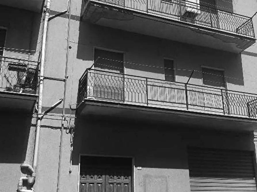 Immagine 1 di Appartamento in vendita  in via nuoro n 5 - 92024 Canicattì (AG) a Canicattì