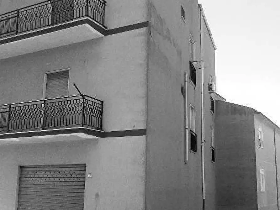 Immagine 7 di Appartamento in vendita  in via nuoro n 5 - 92024 Canicattì (AG) a Canicattì