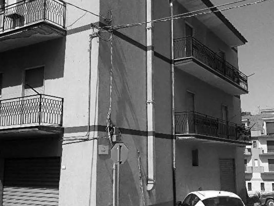 Immagine 8 di Appartamento in vendita  in via nuoro n 5 - 92024 Canicattì (AG) a Canicattì