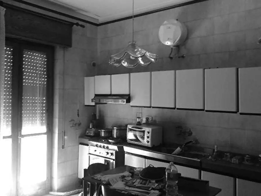 Immagine 10 di Appartamento in vendita  in via nuoro n 5 - 92024 Canicattì (AG) a Canicattì