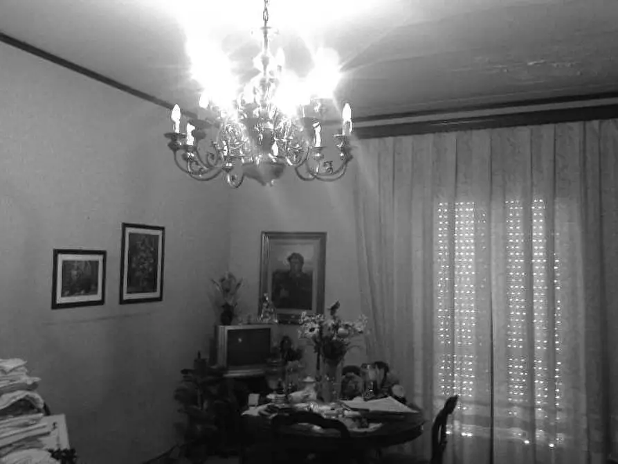 Immagine 11 di Appartamento in vendita  in via nuoro n 5 - 92024 Canicattì (AG) a Canicattì