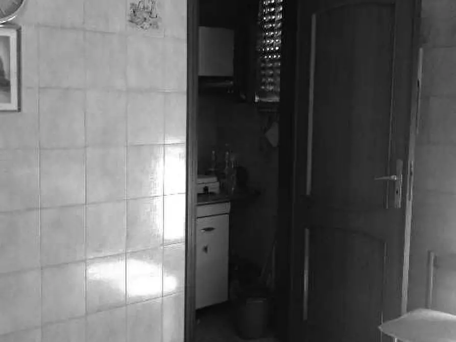 Immagine 12 di Appartamento in vendita  in via nuoro n 5 - 92024 Canicattì (AG) a Canicattì