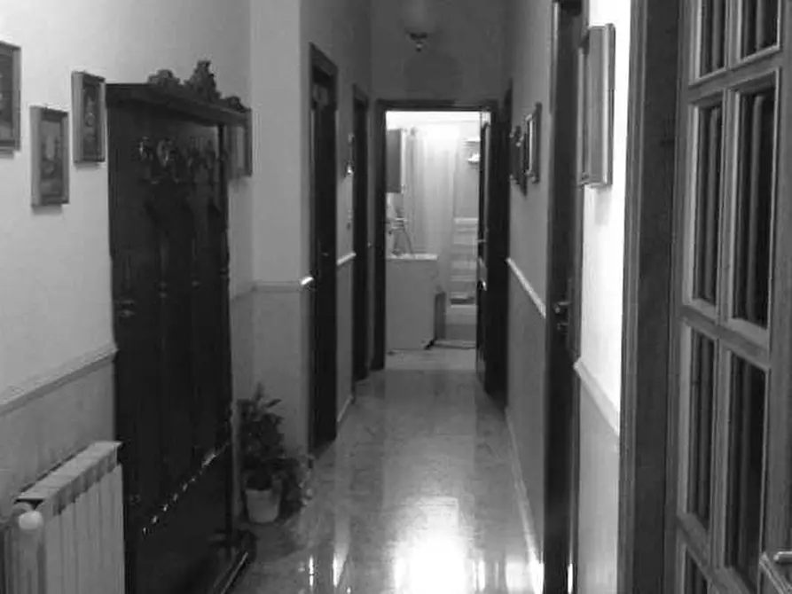 Immagine 13 di Appartamento in vendita  in via nuoro n 5 - 92024 Canicattì (AG) a Canicattì