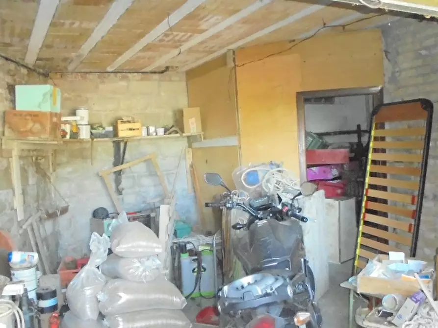 Immagine 1 di Appartamento in vendita  in contrada Crocetta Santa Maria snc - 64030 Montefino (TE) a Montefino