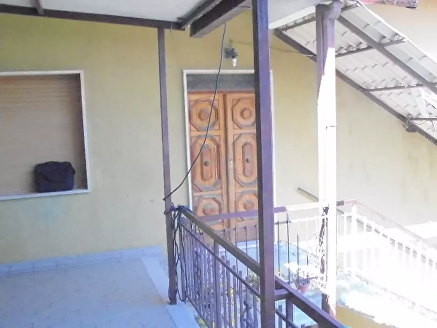 Immagine 5 di Appartamento in vendita  in contrada Crocetta Santa Maria snc - 64030 Montefino (TE) a Montefino