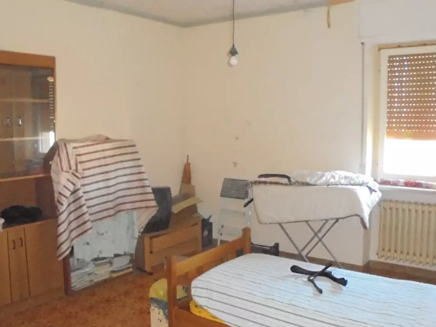 Immagine 6 di Appartamento in vendita  in contrada Crocetta Santa Maria snc - 64030 Montefino (TE) a Montefino