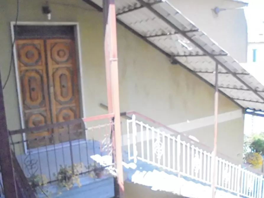 Immagine 7 di Appartamento in vendita  in contrada Crocetta Santa Maria snc - 64030 Montefino (TE) a Montefino