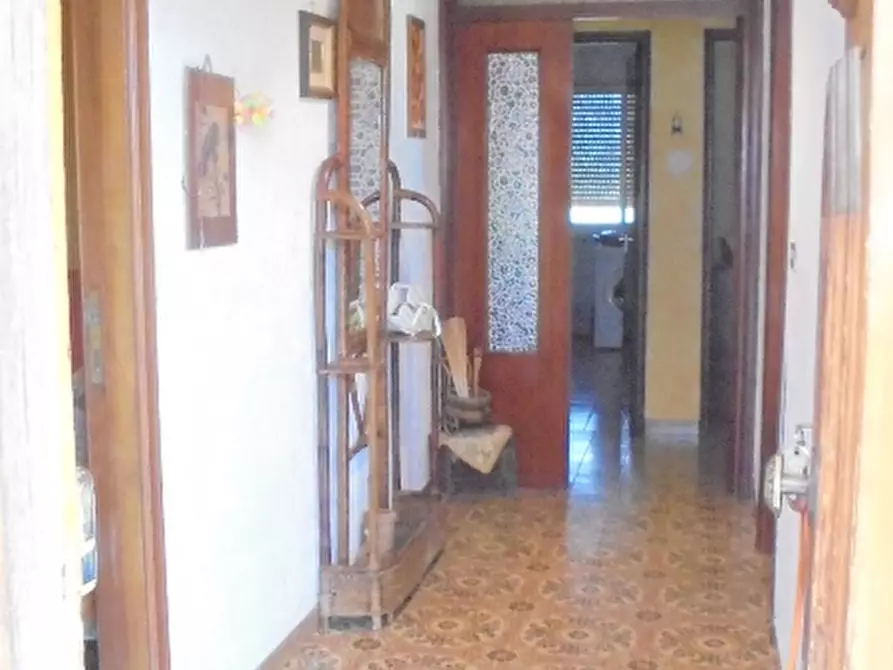 Immagine 10 di Appartamento in vendita  in contrada Crocetta Santa Maria snc - 64030 Montefino (TE) a Montefino