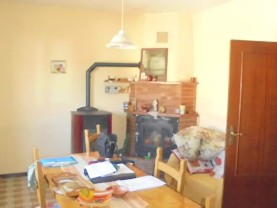 Immagine 17 di Appartamento in vendita  in contrada Crocetta Santa Maria snc - 64030 Montefino (TE) a Montefino