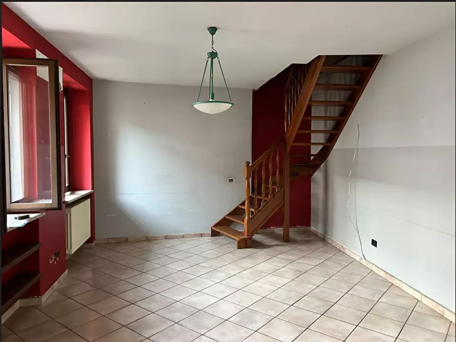 Immagine 7 di Appartamento in vendita  in Frazione Coarezza - Via Narciso Nicola 7 - 21019 Somma Lombardo (VA) a Somma Lombardo