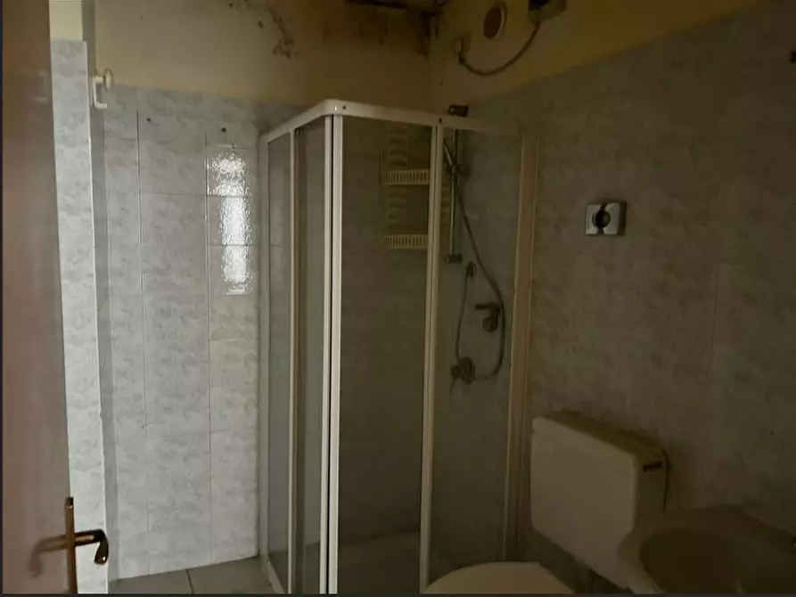 Immagine 8 di Appartamento in vendita  in Frazione Coarezza - Via Narciso Nicola 7 - 21019 Somma Lombardo (VA) a Somma Lombardo