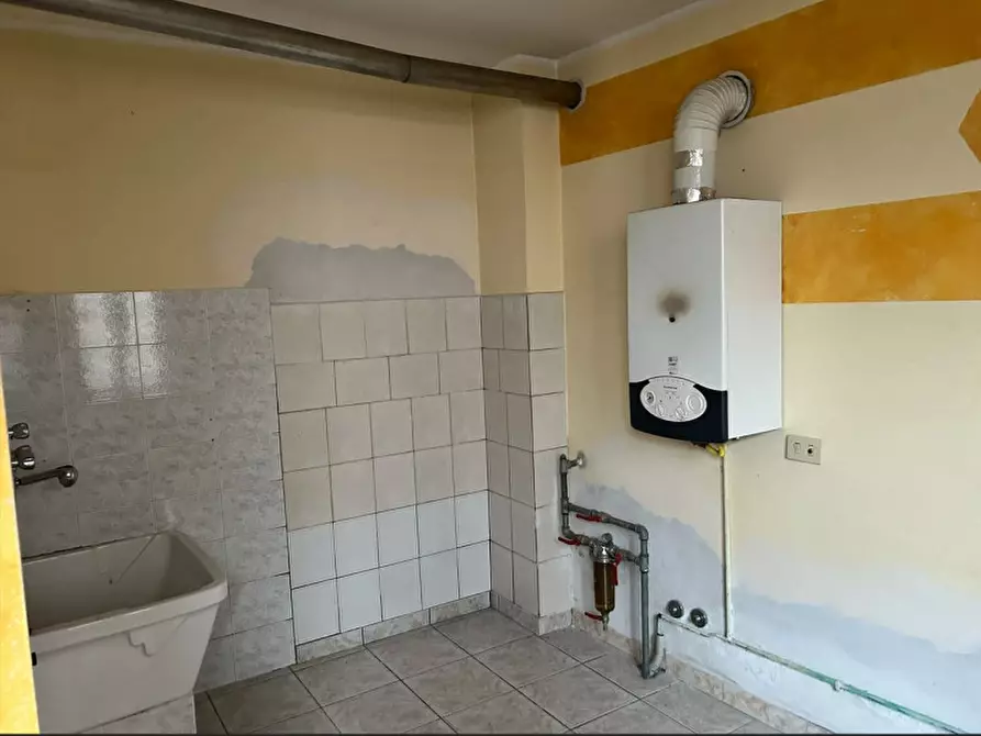 Immagine 9 di Appartamento in vendita  in Frazione Coarezza - Via Narciso Nicola 7 - 21019 Somma Lombardo (VA) a Somma Lombardo