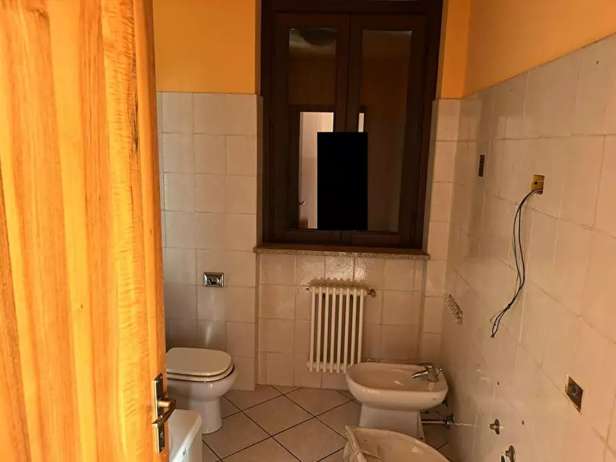 Immagine 10 di Appartamento in vendita  in Frazione Coarezza - Via Narciso Nicola 7 - 21019 Somma Lombardo (VA) a Somma Lombardo