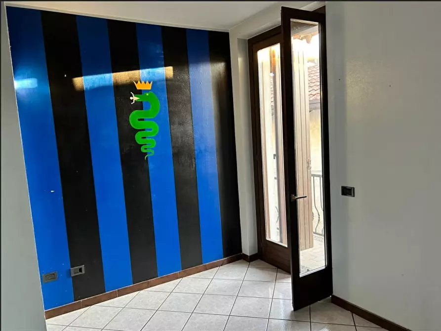 Immagine 12 di Appartamento in vendita  in Frazione Coarezza - Via Narciso Nicola 7 - 21019 Somma Lombardo (VA) a Somma Lombardo