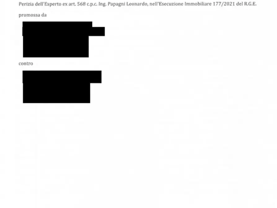 Immagine 1 di Appartamento in vendita  in Contrada San Chirico o Macchia delle Monache - 70056 Molfetta (BA) a Molfetta