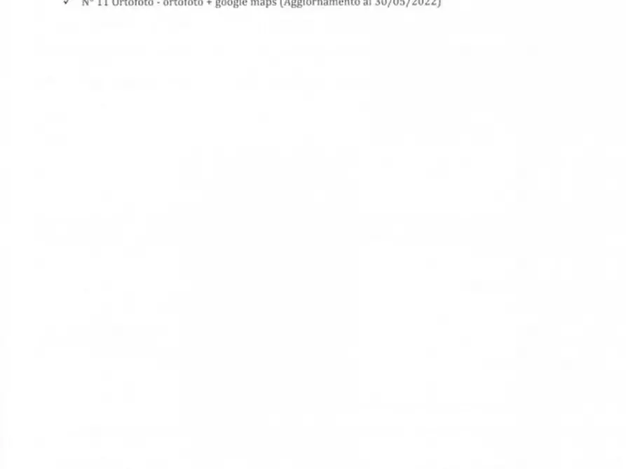 Immagine 6 di Appartamento in vendita  in Contrada San Chirico o Macchia delle Monache - 70056 Molfetta (BA) a Molfetta