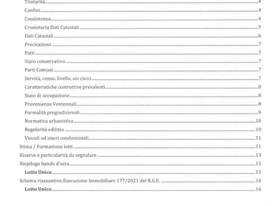 Immagine 9 di Appartamento in vendita  in Contrada San Chirico o Macchia delle Monache - 70056 Molfetta (BA) a Molfetta