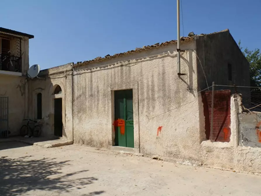 Immagine 1 di Appartamento in vendita  in VIA DEI FIORDALISI 45 CASSIBILE - 96100 Siracusa (SR) a Siracusa
